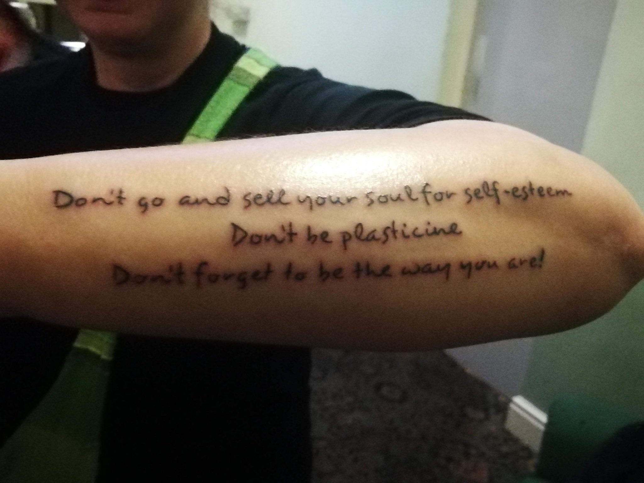 placebo plasticine lyrics
