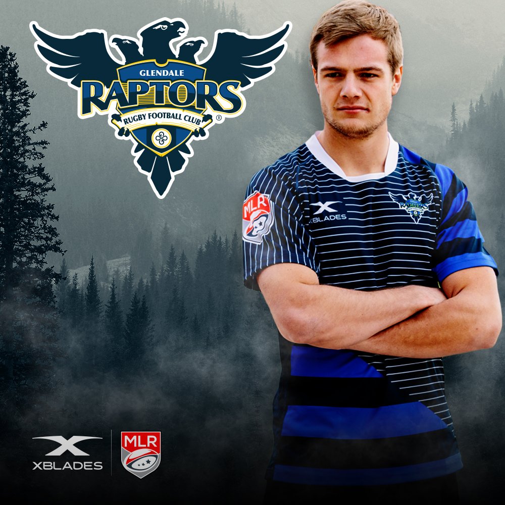 colorado raptors rugby jersey