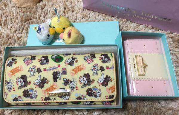 ট ইট র 21年福袋ネタバレ 予約再販情報 そろそろ 過去のサマンサ福袋ネタバレチェックしとく 18年サマンサ福袋ネタバレ中身 感想 画像まとめ T Co D1i8tmogj4 福袋18 サマンサ福袋 サマンサ 鬱袋 Line柄 ディズニー柄 福袋