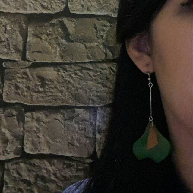 rumahratu's tweet photo. Saya menjual Anting bunga seharga Rp25.000. Dapatkan produk ini hanya di Shopee! https://t.co/kkBhXF2cFo #ShopeeID https://t.co/iiw8hQdqtr