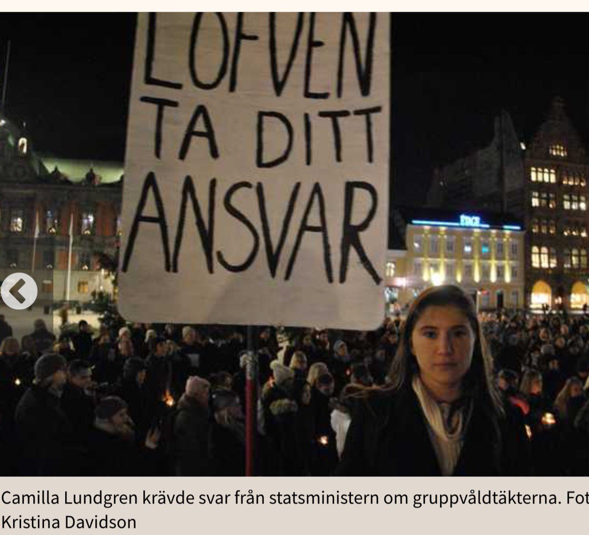 UpprattelseF's tweet photo. Upprättelse Fittja 19/12
https://t.co/AylUvBHJ9Q
DELA VÅRT BREV TILL STEFAN LÖFVEN (fastnålat inlägg) #metoo #svpol #fittja #malmo https://t.co/aoo9GFBAbj