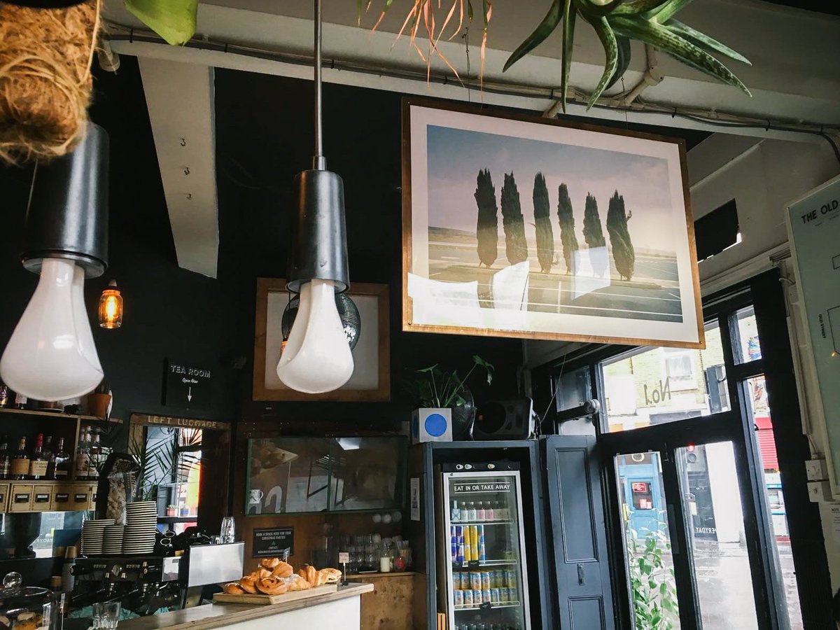 YL Showcase London 2017 - Finalist Natasja Martens up <a href="/JaguarShoesCo/">Jaguar Shoes Collective</a> until 5th January 2018. Co-curated by Subjectively Objective More info: ... splashthat.com/sites/view/ify…