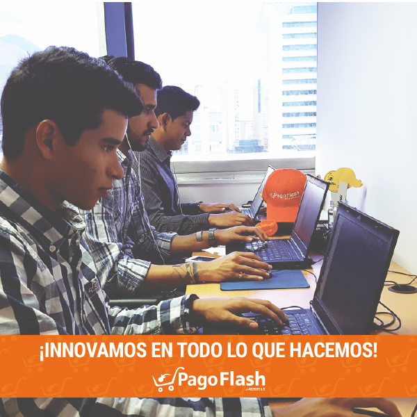 PagoFlash's tweet photo. En #PagoFlash nos mantenemos a la vanguardia para ofrecerte las mejores soluciones de pago. ¡Gracias por confiar en nuestro equipo! #2018 #Venezuela https://t.co/chM3vyGUgO