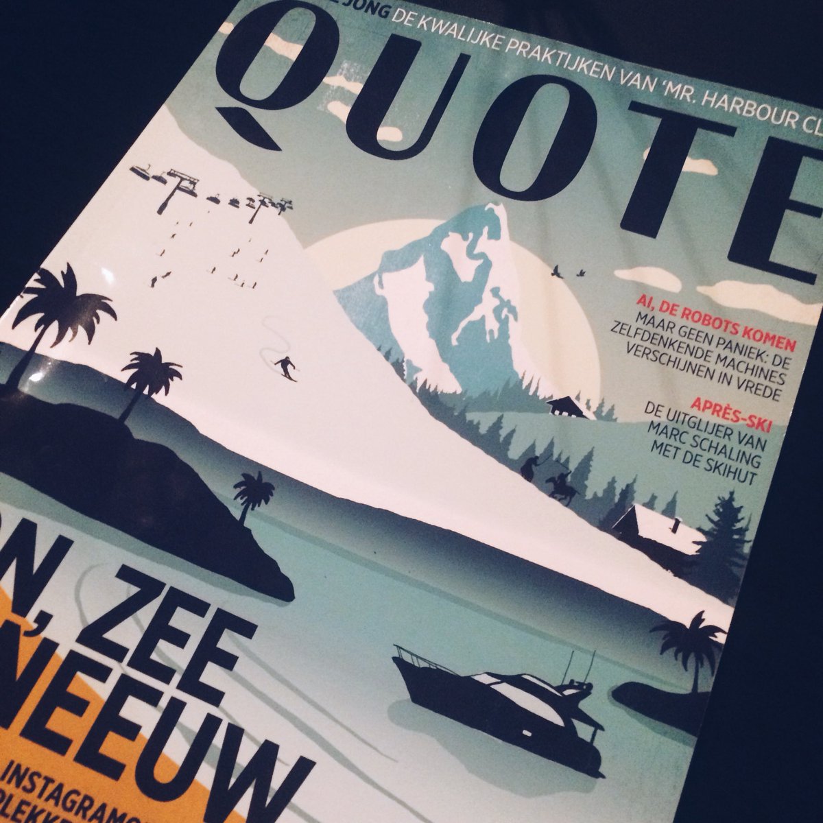 lfverstraten's tweet photo. In de Quote with my darling π@Quotenet #quotenet https://t.co/ssje6u5Xzj