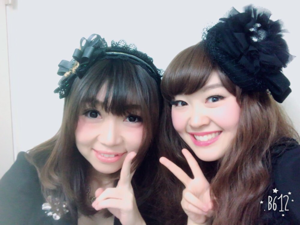 soranemayu's tweet photo. EDCSP、どうもありがとうございました!!
お越しくださった方も生放送見て下さった方も楽しんでくれたかな?
また来年も一緒に楽しめたらいいなぁ〜😊✨
皆さん、良いお年をお迎えください!!
#デジウィ
#EDCSP https://t.co/iIeBV8OgsE