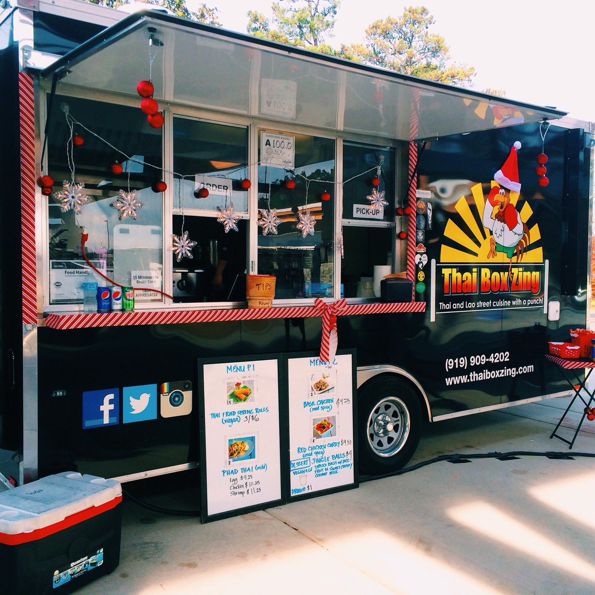 Media Tweets by Thai Box Zing (thaiboxzing) Twitter