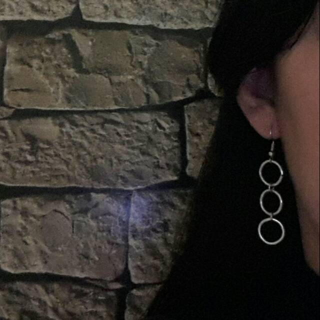 rumahratu's tweet photo. Saya menjual Anting ring trio seharga Rp25.000. Dapatkan produk ini hanya di Shopee! https://t.co/ry5S552SXw #ShopeeID https://t.co/f2Flnv7apQ