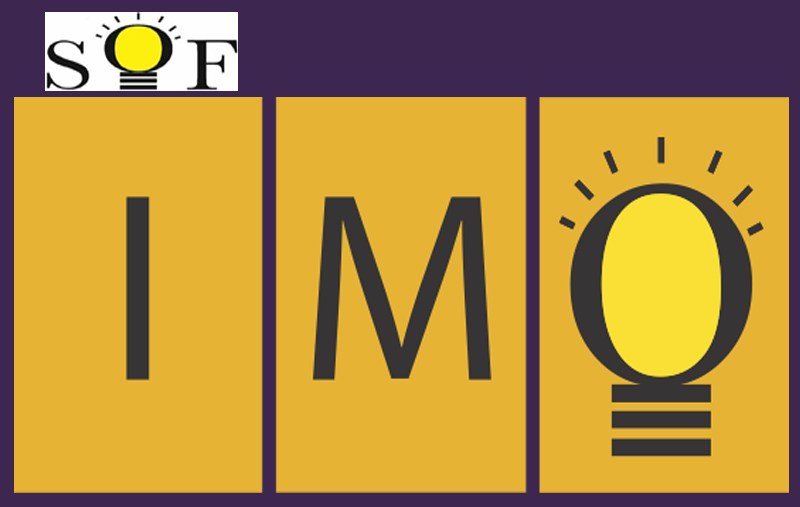 strong_article's tweet photo. IMO Results 2017 – Level 1 Olympiad Exam Result Declared Soon By SOF https://t.co/9gac8adQZU https://t.co/xhfpH7VCm4
