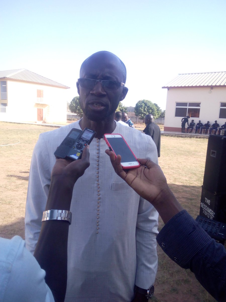 Real De Banjul FC (@realdebanjulfc) on Twitter photo Post <a href="/TheGambiaFF/">Official GFF 🇬🇲</a> AGM "Football is a uniting tool not a dividing one". <a href="/BakaryKJammeh/">Baks Jammeh</a> told journalists. Post <a href="/TheGambiaFF/">Official GFF 🇬🇲</a> AGM "Football is a uniting tool not a dividing one". <a href="/BakaryKJammeh/">Baks Jammeh</a> told journalists.
