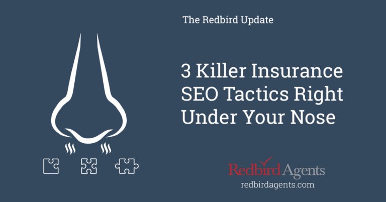 #Insuranceagents should make note of these 3 things for 2018!  redbirdagents.com/3-killer-tacti…