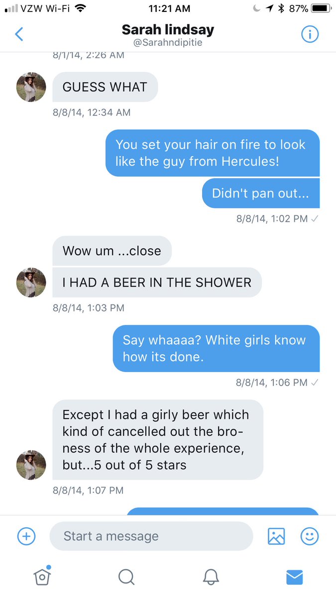 Phillip Howe tweet media