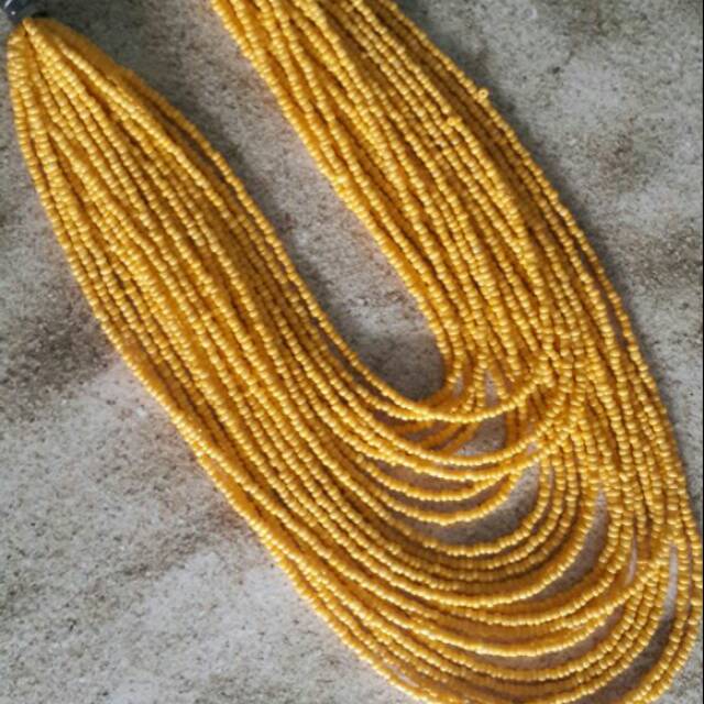 rumahratu's tweet photo. Saya menjual Manik layer seharga Rp75.000. Dapatkan produk ini hanya di Shopee! https://t.co/KUOogdFLTk #ShopeeID https://t.co/BfpU1BMqEI