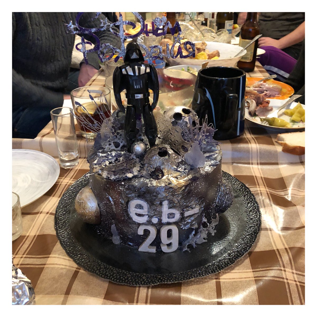 Это было тяжело...
Всем спасибо!