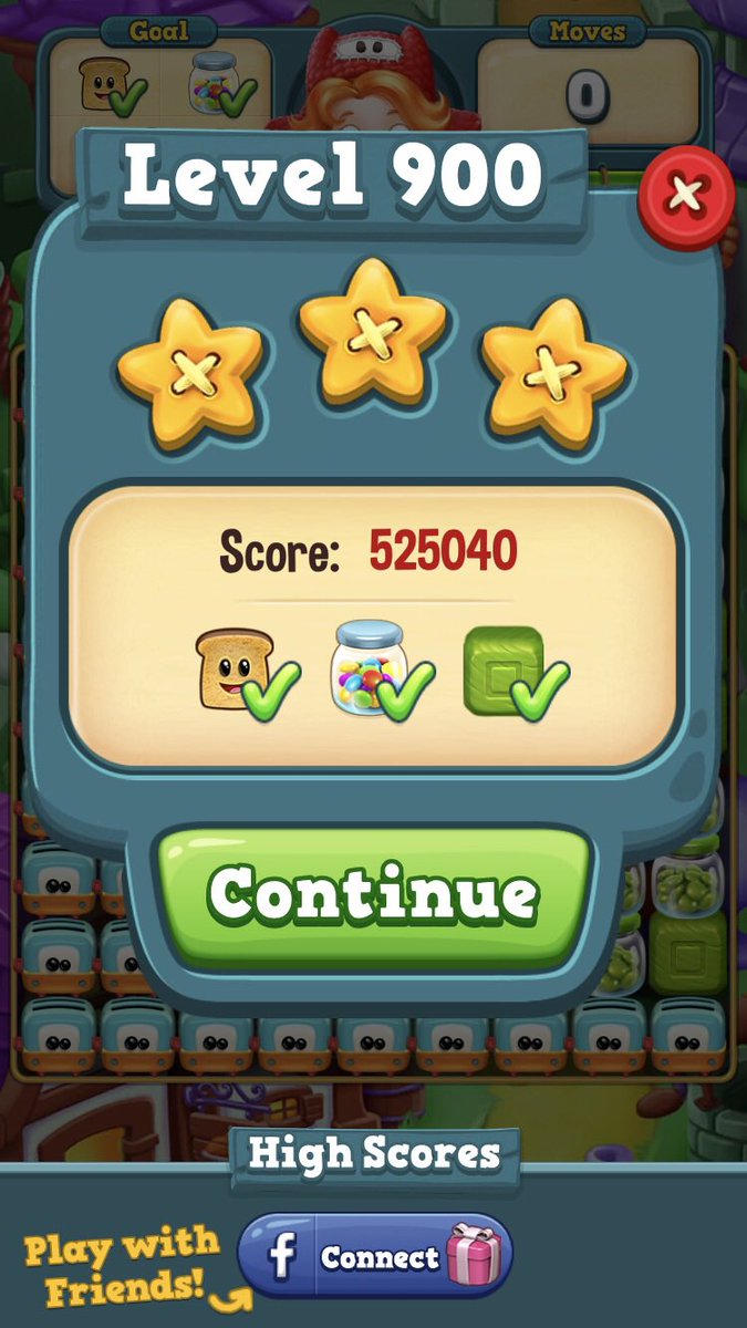 AsiaStormborn's tweet photo. I reclaimed my time. Traveled. Protested. Single Mommed. Passed a certification exam. Improved my job/financial standing/credit rating. Met a lot of interesting people. But my greatest accomplishment for 2017 just may be level 900 of #toyblast #mommyfiles #maybeINeedaMan https://t.co/gIWTgWzSNB