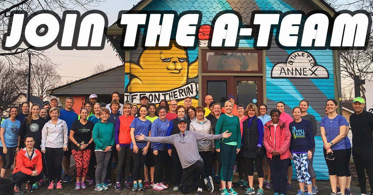 AthleticAnnex's tweet photo. Be a part of something great. Join the A-Team. #3run7 https://t.co/nZMSvzCXGy https://t.co/h4THJ6ELst