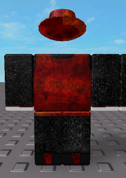 Teh & NiK Clothing Designs on Twitter: "Adurite and black iron, the