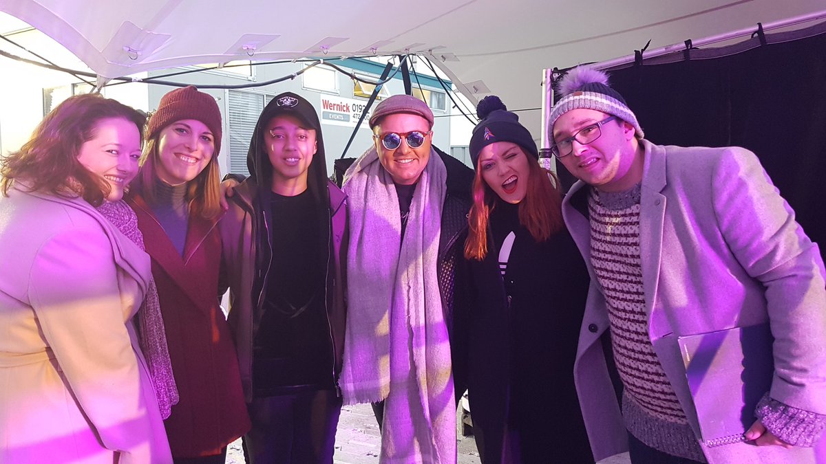 Been a DREAM being hosted by, and getting to know <a href="/ariellefree/">Arielle Free</a> this last month . Thank you ! 😍
Merry Sparkles ! X