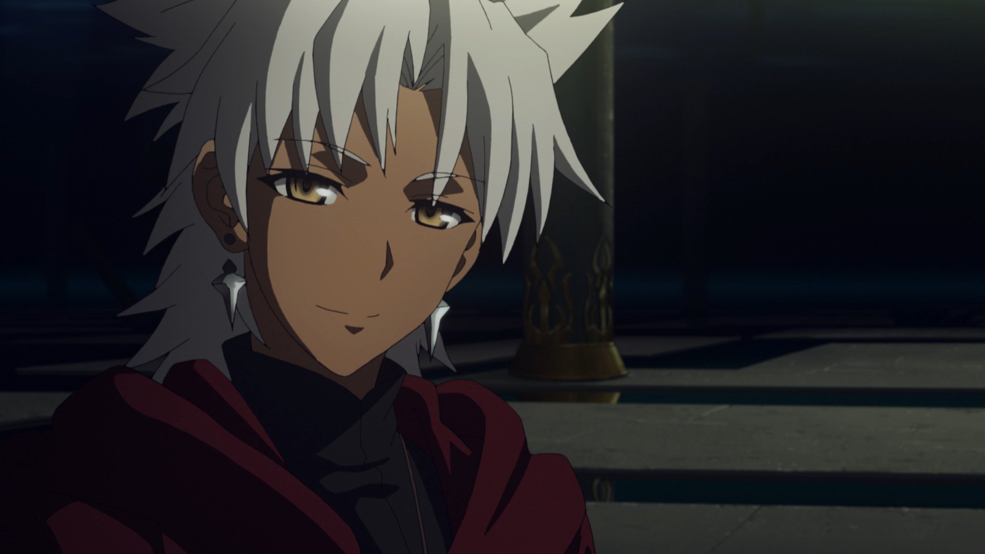 ট ইট র Fate Apocrypha サーヴァントコラム公開 ルーラー 天草四郎時貞 赤のアサシン セミラミス 赤のキャスター シェイクスピア 黒のライダー アストルフォ キャラクターページにて公開中です 是非ご覧ください T Co 4vxn4tra5o