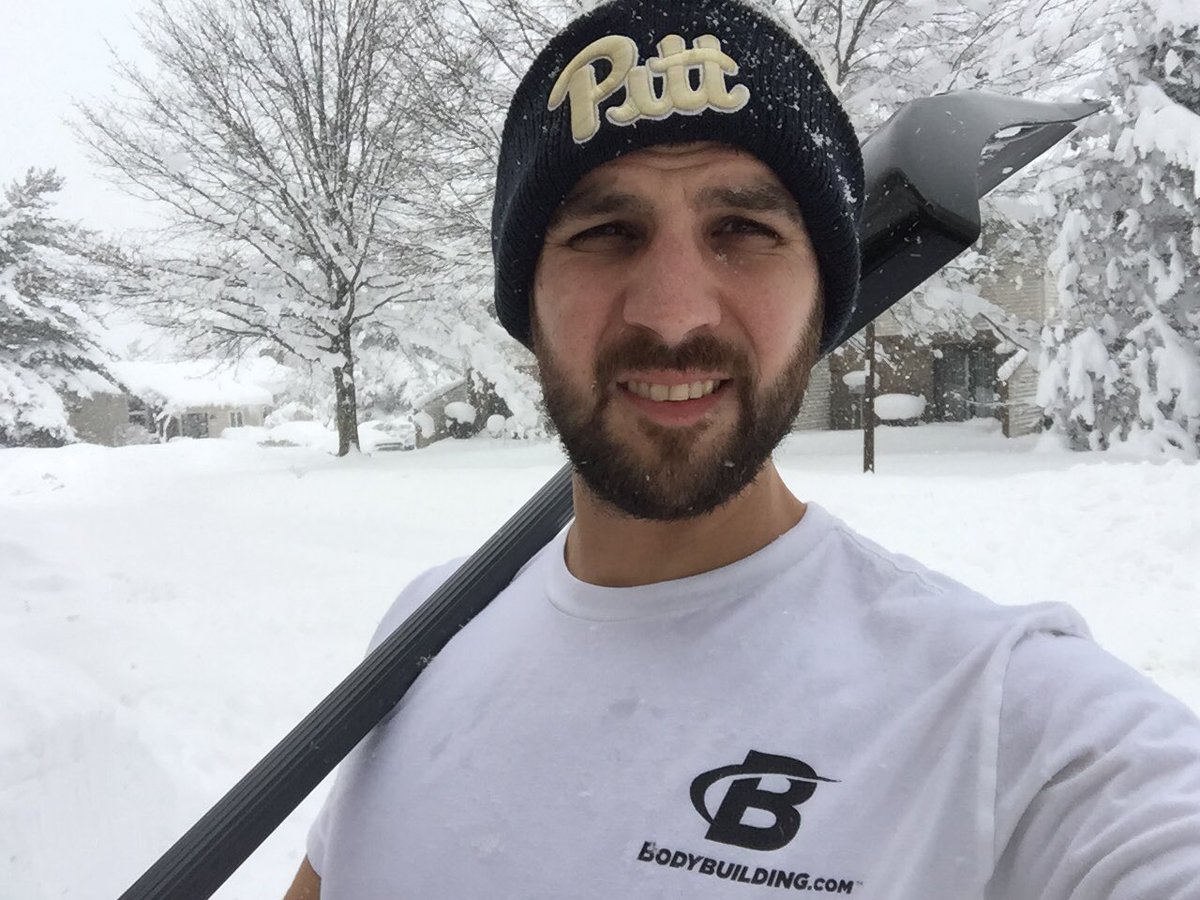 Ahdontnawboutha's tweet image. Have you guys considered adding “shoveling” as an exercise on the BodySpace app? #Erie #recordsnowfall #72+inches @Bodybuildingcom @THEBodySpace