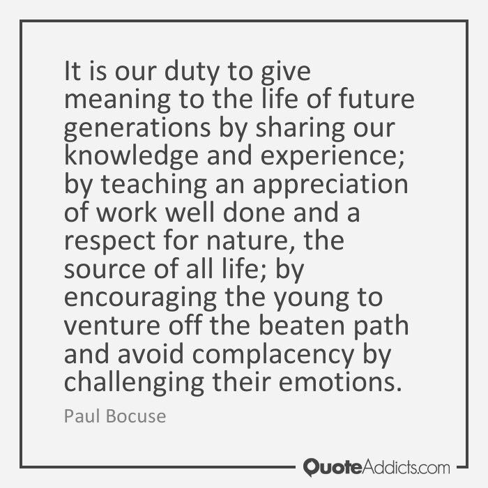 CIABocuse's tweet photo. What are your goals for 2018? #paulbocuse #inspiration #masteryourcraft #proud2bcia #ventureoffthebeatenpath #avoidcomplacency https://t.co/K9uo9N1FxU