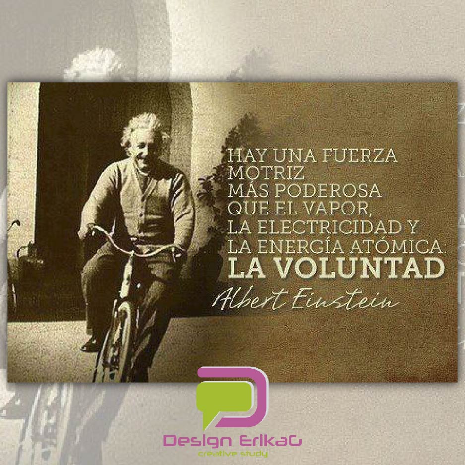 CursosExpodato's tweet image. #designerikag #Design_Tips
✉️ @Diseno_ErikaG
📲 + 351 938 809759
Albert #Einstein