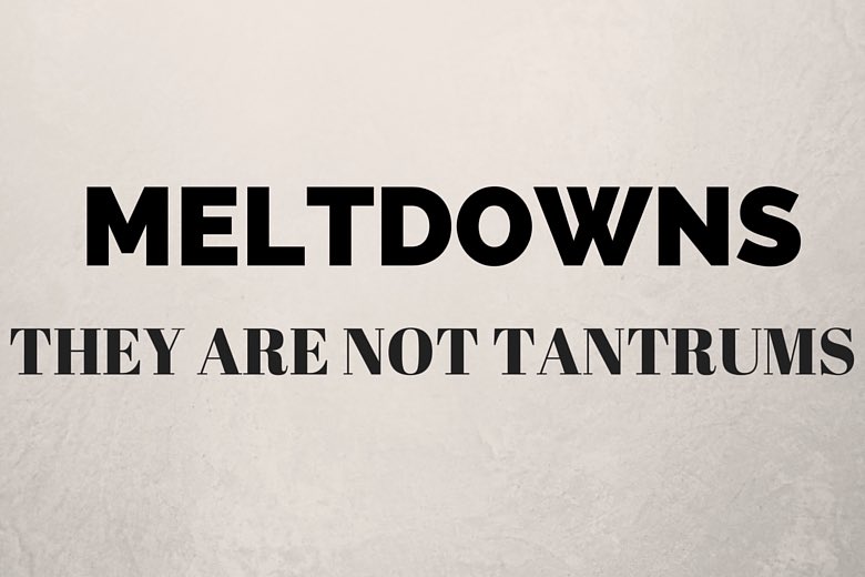 I had a small melt down earlier. I am fine now but it got me thinking about  how awful I would feel if someone punished me for that.. I now feel exhausted from all of the energy &amp; I feel almost ill from the after effect. Melt downs are involuntary &amp; should not be punished #autism