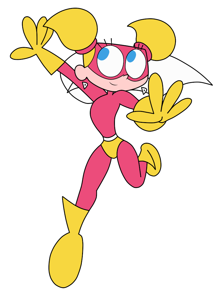 finalbossofman4's tweet photo. Diva Dynamite in The Superpowerpuff Girls (Unredesign)
#WorstVillains
#WorstDisneySuperheroes
#DivaDynamite
80000000000th Years
8000000000th Decades
800000000th Centuries
80000000th Milleniums
8000000th Decamilleniums
800000th Centamilleniums
80000th Epochs
#SPPG2018
#5GWORLD
🆕 https://t.co/HFcDnkh0G5
