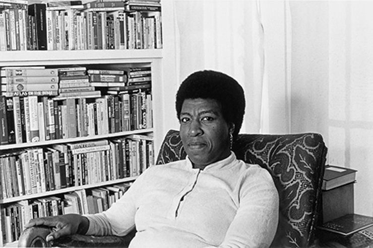 ListenerSeries's tweet photo. Day 5. Nia. Purpose.
Nia is "building, developing, &amp; defending our community, its culture, &amp; history..." And @OEBLegacy is doing just that.
https://t.co/t8ocDl3sH1

Img:Perret via @ThePortalist
#kwanzaa #7DaysofBlackScifi #scifi #blackwomen #octaviabutler #fiction #writing #goals https://t.co/worO5kpMxW