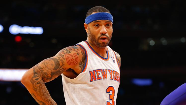 Today\s the GOAT\s birthday.

Happy birthday, Kenyon Martin! 