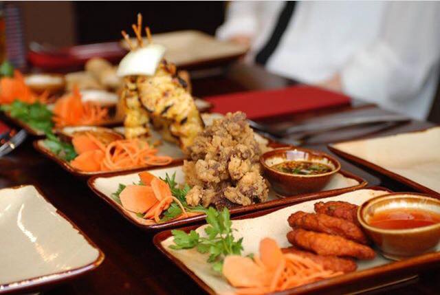 NYE is almost upon us. Are you all set for your big night? Let Koh Thai Bournemouth take the pressure off, eat in or take away.

#Koh #Bournemouth #Koh2Go #WhereElesebutKoh #SpiceUpYourEvening