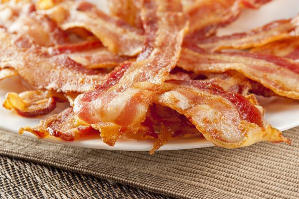 CrossingsOnMain's tweet photo. Have some bacon for breakfast, lunch, or dinner and enjoy any way you'd like! #BaconDay https://t.co/VW2qjEizzF