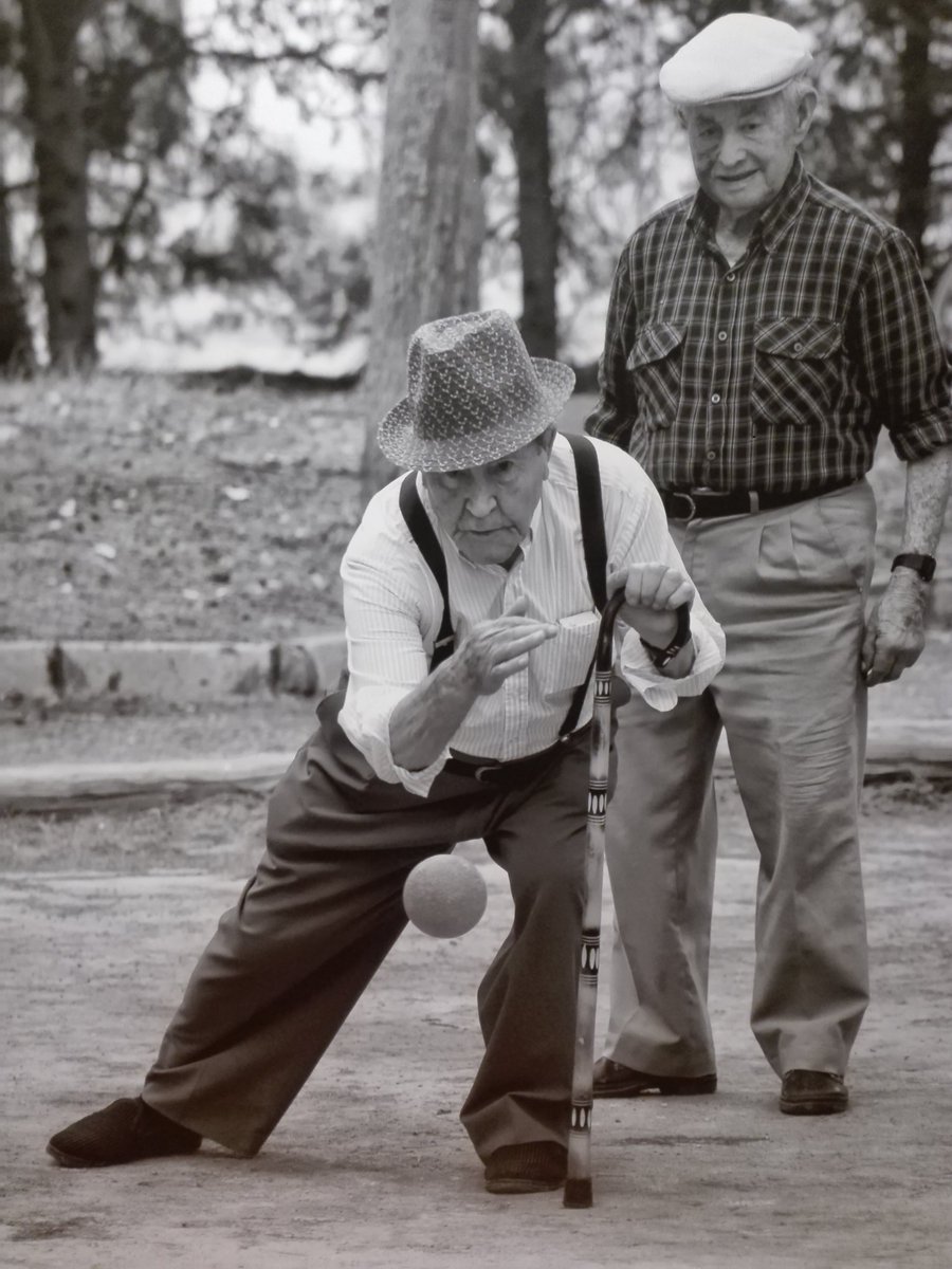 It's never too late to start playing