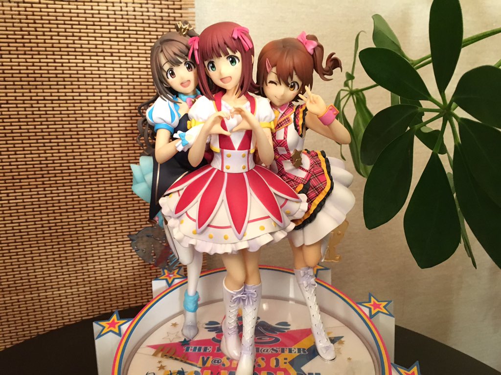 高塚智人 ゆくm S くるm S 17 そして P Ssion P Ssion Night ご覧頂きありがとうございました 年末に皆さんとすごせたこと アイドルマスターsidem最終話を皆さんで見れたこと 本当に幸せな時間でした 18年もまだまだ盛り上がるアイマス