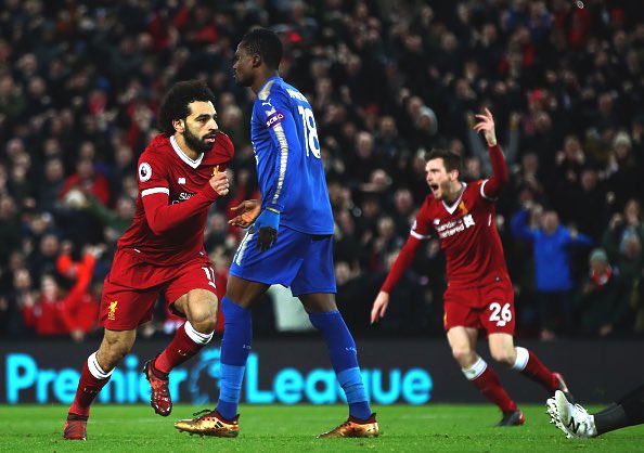 LFCData's tweet photo. No Liverpool player has ever scored more goals in a season by December 31st than Mo Salah has this season.

His 23 goals beats the likes of Hunt, Rush, Fowler, Torres, Suarez 😳 https://t.co/GDWXnPzjsJ