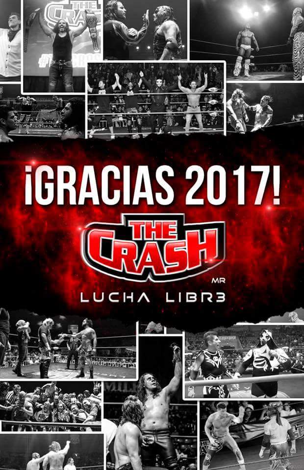 The Crash 2017 Film Torrent