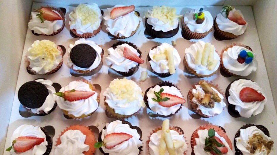ExquisitoConf's tweet photo. Fruity loving 🍓🍇🍰😋😋

May 2018 bring you more happiness!

Happy Holidays!!

#cakes #ibadan #exquisitoconf #december #fruits #HappyHolidays https://t.co/jRRkOuB6w0