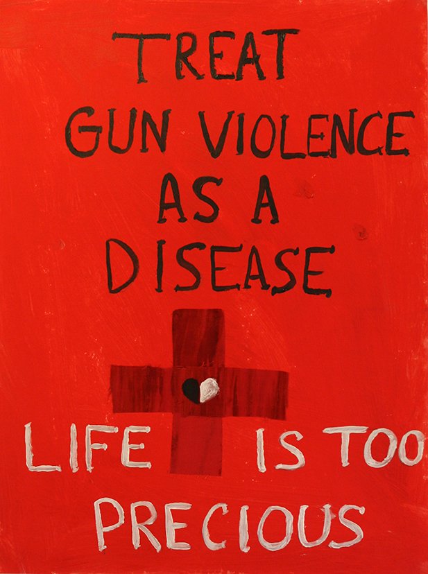 VisioningBV's tweet photo. Have you heard of #CureViolence? #VisionQuilt applauds this organization for finding ways to eradicate violence by treating it like a disease. Learn more by visiting their website: https://t.co/0jwnbeeSnb https://t.co/xfGH2hKYgf