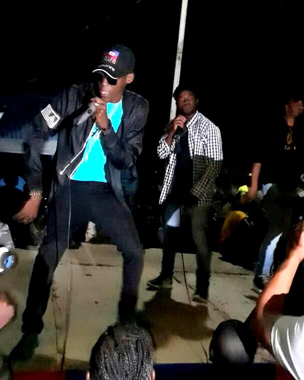 young_letang's tweet photo. Ou bezwen atis ki pou bay bon vibe nan program ou
Ou better kontakte nou https://t.co/Qk9CIeo3dY