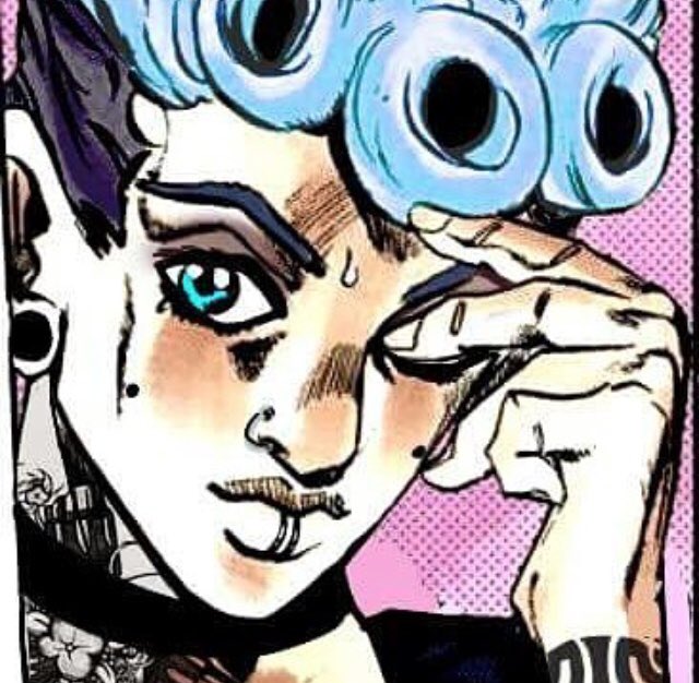 \\ So, E D G Y. 👀