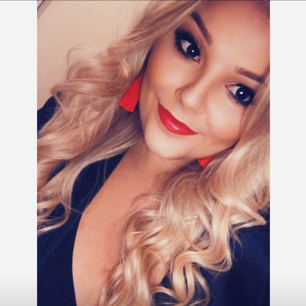 lyndseyfulton_'s tweet photo. #NewProfilePic https://t.co/mRIO60F2Uj
