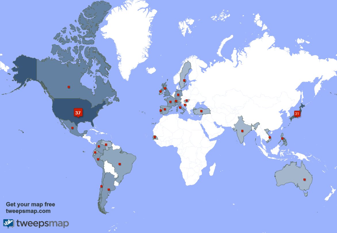 FireHino's tweet photo. I have 5 new followers from Mexico, and more last week. See https://t.co/V9uAIGRhNr https://t.co/4cxDAeoEe4