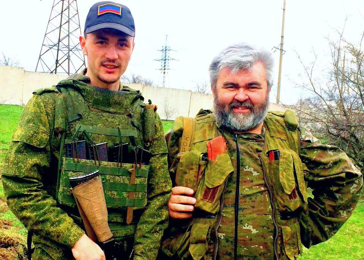 _AntiDEMON_'s tweet photo. ТерроРазное. #Стоптеррор #СБУ #ОБСЕ #OSCE_SMM https://t.co/DYKhJswhGV