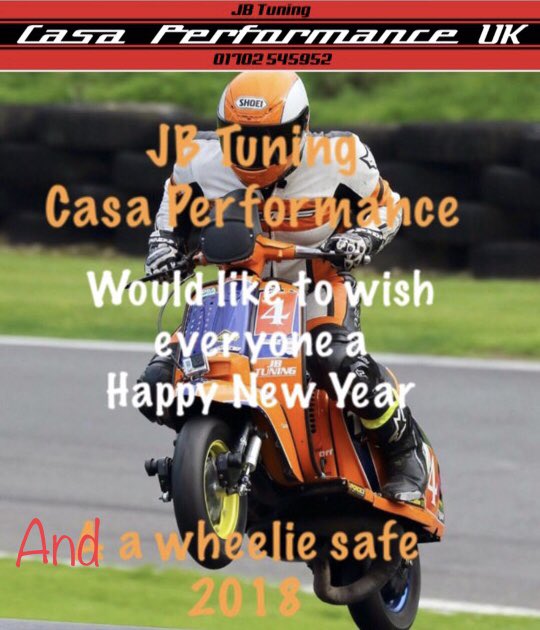 JBTuningScoot's tweet photo. Happy new year everyone. https://t.co/KcjBdhUGqN
