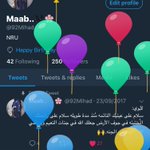 Photo by Maab..🎶🌸 (@92Mihad)