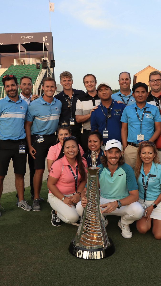 Sorry <a href="/TommyFleetwood1/">Tommy Fleetwood</a>...👌🏼 <a href="/sportbible/">SPORTbible</a>