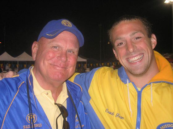 FC_Elevation's tweet image. Special shout out to @RoseCoachrose and all the lives he's touched through coaching. There were many smiles on Fran's face that were because of the atmosphere Coach Rose created, and our family could not be more thankful to you for trying to keep Fran in line all those years!