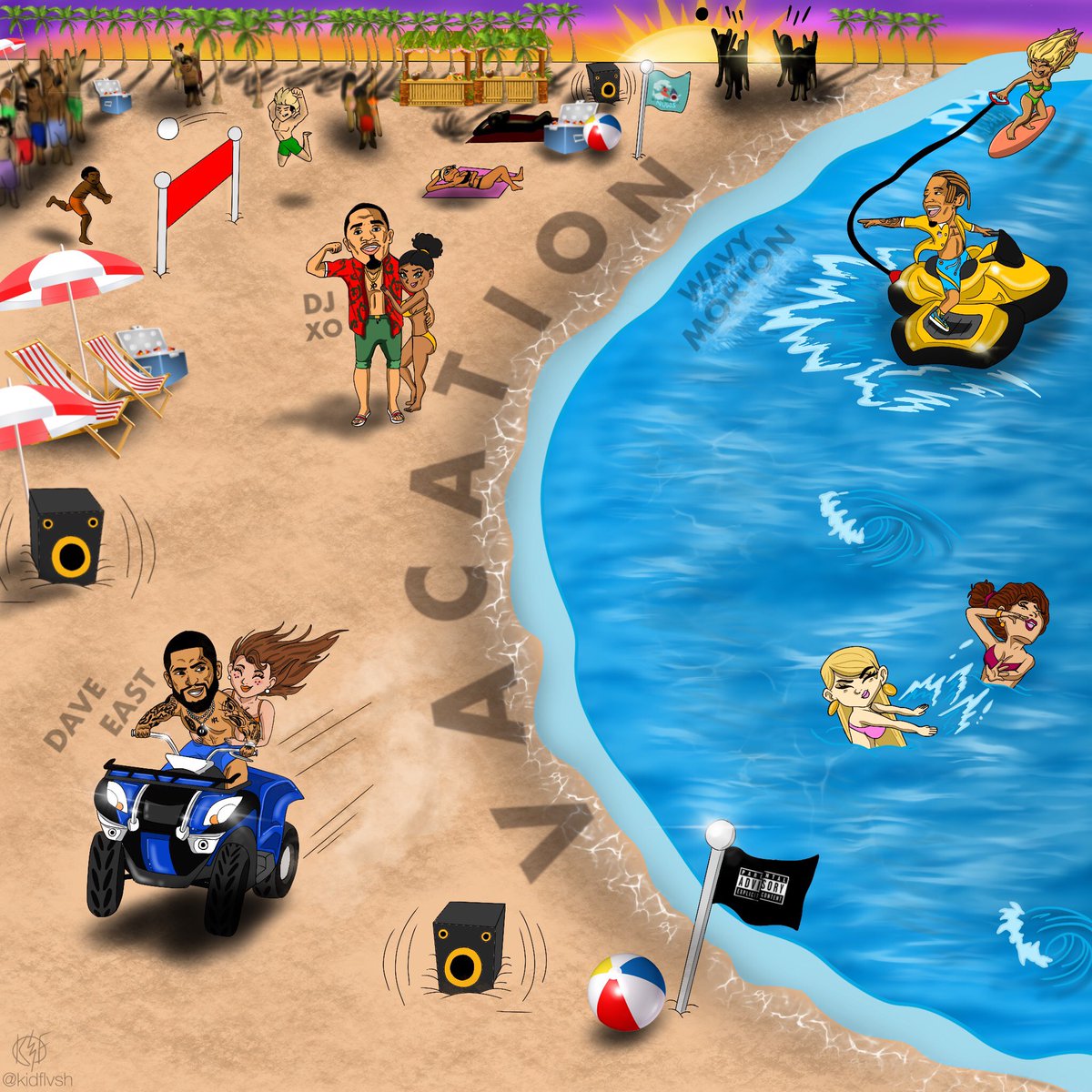 TrinityMolo's tweet image. #NewProfilePic