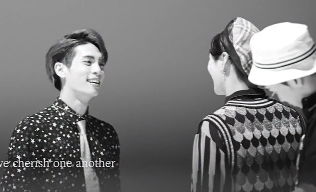jongtae_picss's tweet photo. They cherished each other https://t.co/Q317jF4Tvu