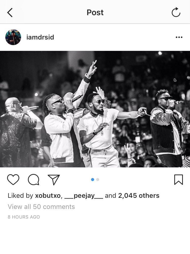 itsTomiwa's tweet photo. Some celebrities will never cease to amaze me. Photographer took a photo of you at an event, posted it on his page “with his watermark” you decided to crop out his watermark and post the same picture on your page without any form of credit whatsoever. This must end with 2017. https://t.co/jNwQaKKj0z