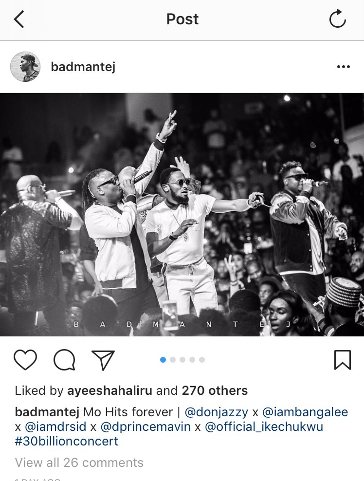 itsTomiwa's tweet photo. Some celebrities will never cease to amaze me. Photographer took a photo of you at an event, posted it on his page “with his watermark” you decided to crop out his watermark and post the same picture on your page without any form of credit whatsoever. This must end with 2017. https://t.co/jNwQaKKj0z